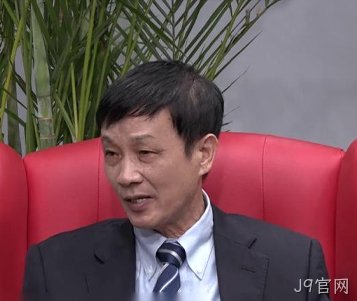 直面掌门人：J9官网董事长颜贻意（下）