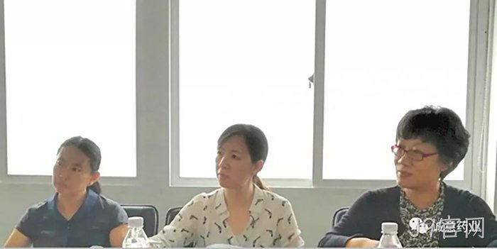 国家自然❖资源部沈♡君副司长▵一行来J9官网调✭研