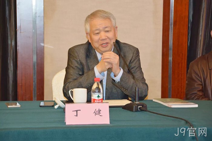 洞头首家◉院士工作✩✩站落户J9官网